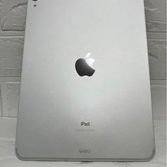 (売れました)iPad Pro 11インチ ディスプレイ 64GB 