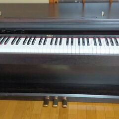 【無料】Roland Digital Piano HP2800