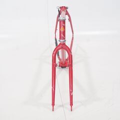 JUNK ARAYA 「アラヤ」 MUDDY FOX 年式不明 フレームセット