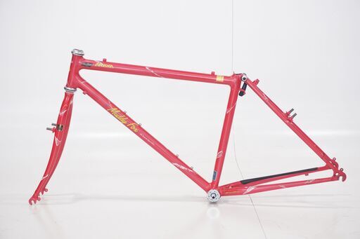 JUNK ARAYA 「アラヤ」 MUDDY FOX 年式不明 フレームセット ARAYA(アラヤ) MFB MuddyFox(マディーフォックス) 完成車 2020年モデル