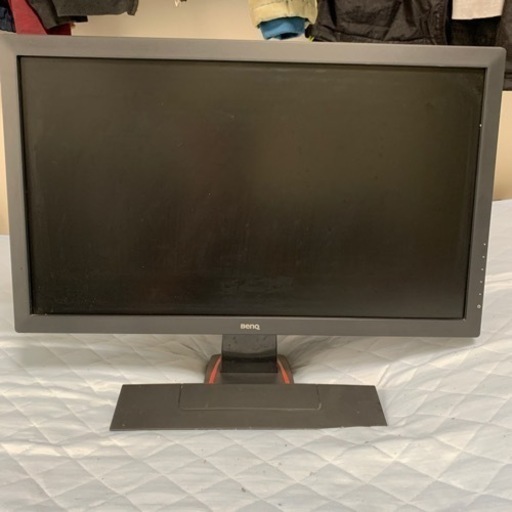 Benq ゲーミングモニター