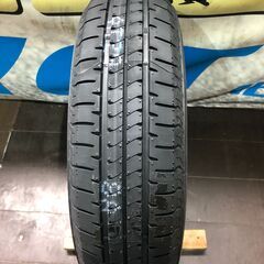 【１セット限定】工賃込み　155/65R14　４本セット　202...