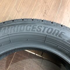 1セット限定】工賃込み 155/65R14 4本セット 2023年製 ブリヂストン