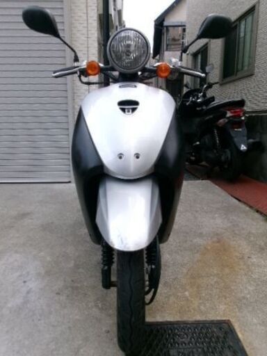 ★原付★2008年式 ホンダ トゥデイFI(AF67)★★北大阪～★検ジョグビーノアドレスクーピージョルノダンクタクトディオレッツ ☆原付☆2008年式 ホンダ トゥデイFI(AF67)北大阪～☆検ジョグビーノ