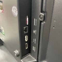 コスパ⭕️状態⭕️】?40インチ液晶テレビ?DC-TV40?
