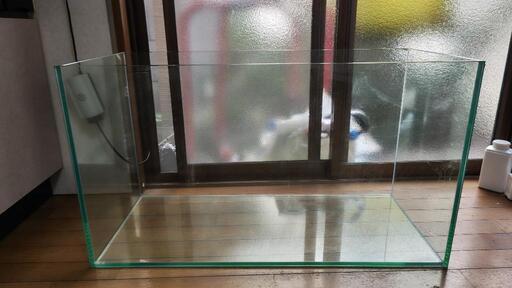 gex 90 水槽　ほぼ新品