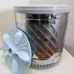 京都市内方面送料無料 2020年製 中容量5.5kg 洗濯機 ホワイトカラー FS11