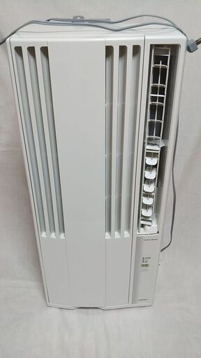 コロナルームエアコン　CW-1622R 2台