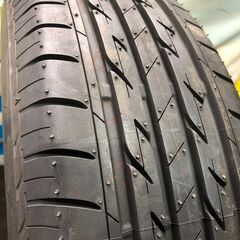 新品タイヤ 195/65R15 4本セット 2020年製 ブリヂストン ネクストリー