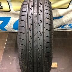 新品タイヤ　195/65R15　４本セット　2020年製　ブリヂ...