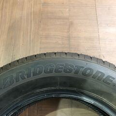 新品タイヤ 195/65R15 4本セット 2020年製 ブリヂストン ネクストリー