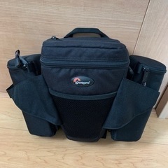 Lowepro ロープロ カメラバッグ