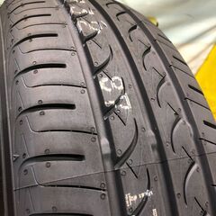 工賃込み】 195/65R15 4本セット 2023年製 ヨコハマ ブルーアースAE01F