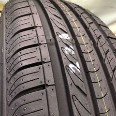 【１セット限定】工賃込み　195/60R16　４本セット　2023年製　ロードストーン　ユーロビズ　HP02