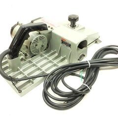 makita マキタ 312mm 電気カンナ KP310 一尺カンナ 電動かんな 動作品