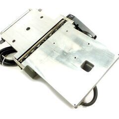 makita マキタ 312mm 電気カンナ KP310 一尺カンナ 電動かんな 動作品