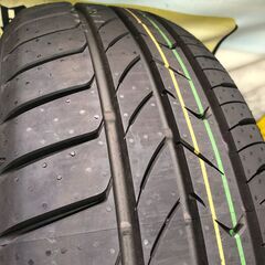 1セット限定】工賃込み 195/60R16 4本セット 2023年製 トーヨー 