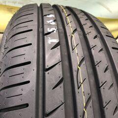 【１セット限定】工賃込み　205/60R16　４本セット　2023年製　ネクセン　エヌフィラ　SU4