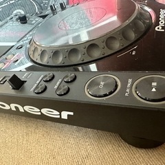 ❶CDJ2000 Pioneer DJ CDJプレイヤー パイオニア