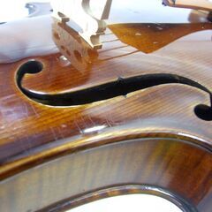 メンテ済み 鈴木バイオリン EVIDENCE 最上級モデル エビデンス No2000 超希少 販売価格150万円試奏歓迎 愛知県清須市から 管理番号 （カ）T0280