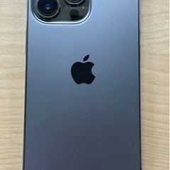 週末限定5000円引き  iPhone13 Pro 超大容量512GB 極美品