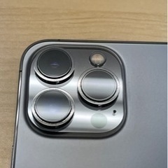 週末限定5000円引き  iPhone13 Pro 超大容量512GB 極美品