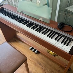 CASIO プリビィアPX-720 電子ピアノ