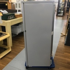 S102 森田電工 MORITA DENKO MR-F140D NS [冷蔵庫 （140L・右開き） 2