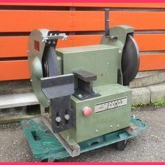 石切カッター 研磨機 引取り限定