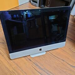 Apple iMac 21.5   2012年