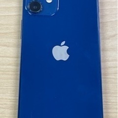 iPhone12mini 64GB②