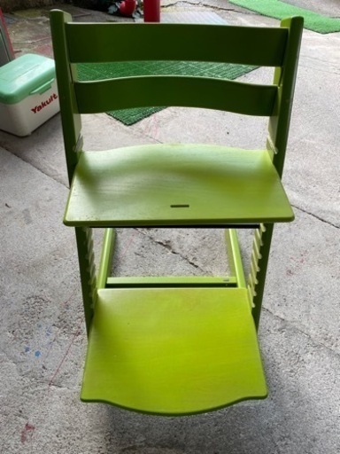 TRIPPTRAPP／トリップトラップ　ストッケ　stokke