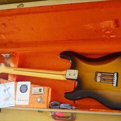 Fender USA American Vintage 57 Stratocaster フェンダー ストラトキャスター 美品