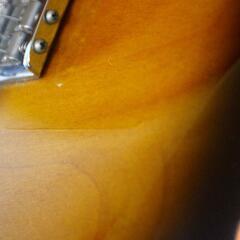 Fender USA American Vintage 57 Stratocaster フェンダー ストラトキャスター 美品