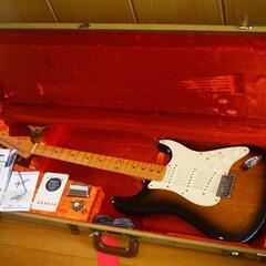 【ネット決済】Fender USA American Vinta...