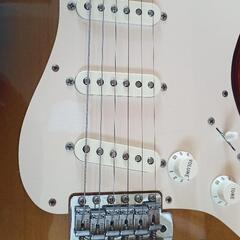 Fender USA American Vintage 57 Stratocaster フェンダー ストラトキャスター 美品