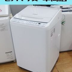 ❗️梅雨時期に❗️中古 ドラム式洗濯機