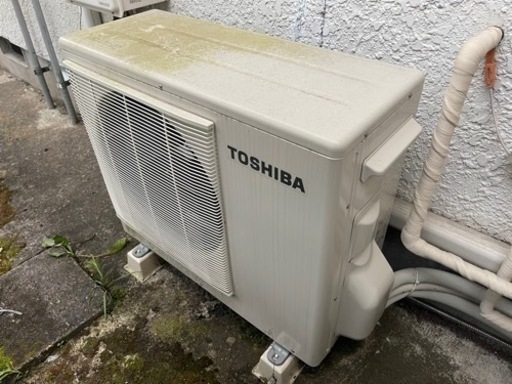 東芝エコキュート