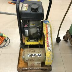 ✨サカイ 中古 PC40 エンジンプレート✨うるま市田場✨