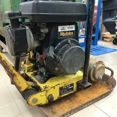 ✨サカイ　中古　PC40　エンジンプレート✨うるま市田場✨ ✨サカイ 中古 PC40 エンジンプレート✨うるま市田場✨