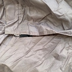 DODカマボコテント2 ナチュラム限定カラー