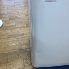 K053☆maxzen製☆2021年製5.0㌔洗濯機☆6ヶ月保証