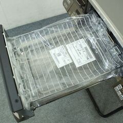 高年式!2020年製! リンナイ/Rinnai RTS65AWG35R2NG-DBL/12A・13A  ガステーブル 都市ガス用 左強火タイプ 中古家電 店頭引取歓迎 R7318