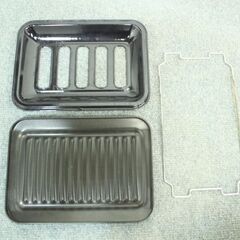 高年式!2020年製! リンナイ/Rinnai RTS65AWG35R2NG-DBL/12A・13A  ガステーブル 都市ガス用 左強火タイプ 中古家電 店頭引取歓迎 R7318