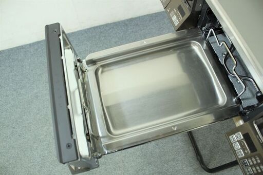 高年式!2020年製! リンナイ/Rinnai RTS65AWG35R2NG-DBL/12A・13A  