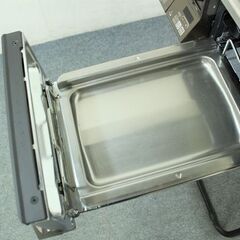 高年式!2020年製! リンナイ/Rinnai RTS65AWG35R2NG-DBL/12A・13A  ガステーブル 都市ガス用 左強火タイプ 中古家電 店頭引取歓迎 R7318