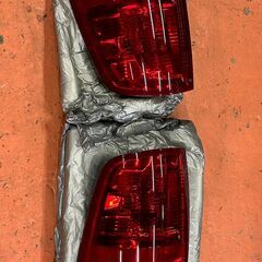 ダッジラム　リア　テールランプ　RAM　1500　SLT　BIG　HORN　2009～2012年モデル