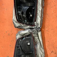 ダッジラム　リア　テールランプ　RAM　1500　SLT　BIG　HORN　2009～2012年モデル