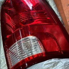 ダッジラム　リア　テールランプ　RAM　1500　SLT　BIG　HORN　2009～2012年モデル