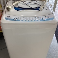 ＊TOSHIBA 東芝 東芝電気洗濯機 AW-60GF 6.0k...